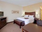 фото отеля Hampton Inn Gainesville-Haymarket