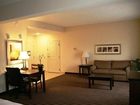 фото отеля Hampton Inn Gainesville-Haymarket