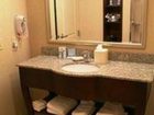 фото отеля Hampton Inn Gainesville-Haymarket