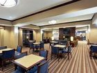 фото отеля Hampton Inn Gainesville-Haymarket