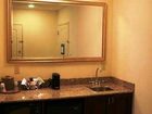 фото отеля Hampton Inn Gainesville-Haymarket