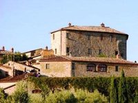 Rocca di Castagnoli
