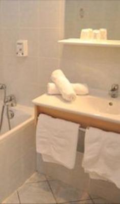 фото отеля Hotel Albert 1er Albertville (France)