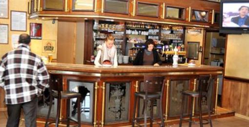 фото отеля Hotel Albert 1er Albertville (France)