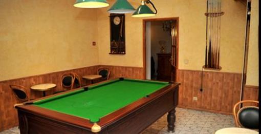 фото отеля Hotel Albert 1er Albertville (France)