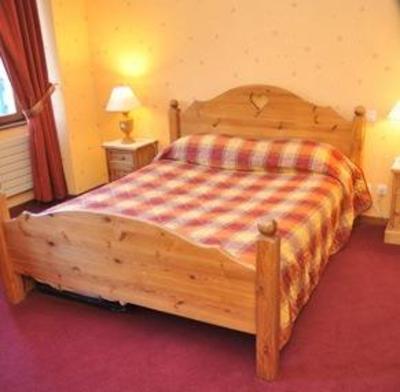 фото отеля Hotel Albert 1er Albertville (France)