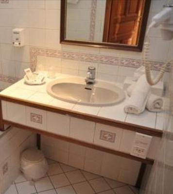 фото отеля Hotel Albert 1er Albertville (France)