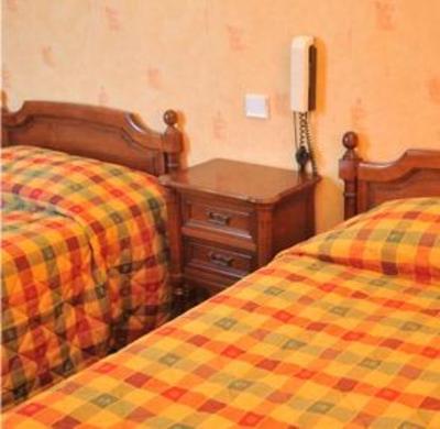 фото отеля Hotel Albert 1er Albertville (France)