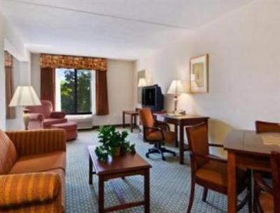 фото отеля Magnuson Hotel Cool Springs