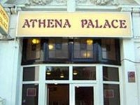 Athena Palace Hotel London