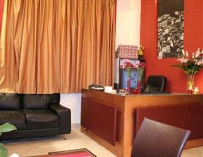 фото отеля Athina Hotel Nafplion