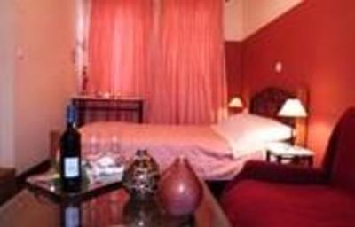 фото отеля Athina Hotel Nafplion