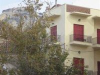 Athina Hotel Nafplion