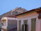 фото отеля Athina Hotel Nafplion