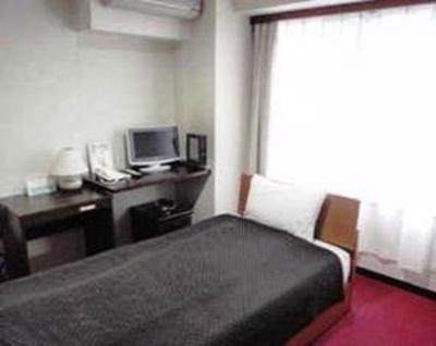 фото отеля Hotel Matsumoto