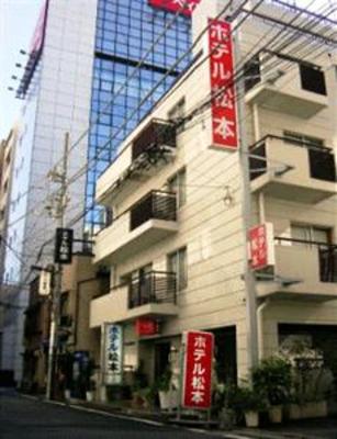 фото отеля Hotel Matsumoto