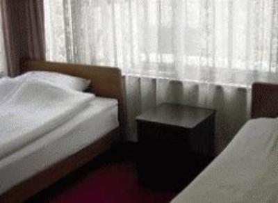 фото отеля Hotel Matsumoto