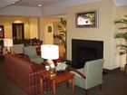фото отеля Holiday Inn Express Village West