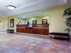 фото отеля Holiday Inn Express Village West