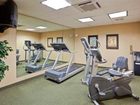 фото отеля Holiday Inn Express Village West