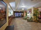 фото отеля Holiday Inn Express Village West