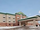 фото отеля Holiday Inn Express Village West