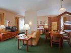 фото отеля Holiday Inn Express Village West