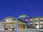 фото отеля Holiday Inn Express Village West
