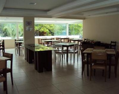 фото отеля Charme Hotel Guaruja