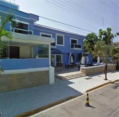 фото отеля Charme Hotel Guaruja