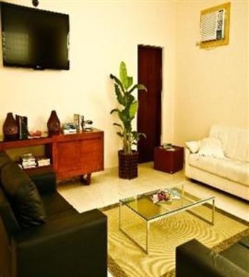 фото отеля Charme Hotel Guaruja