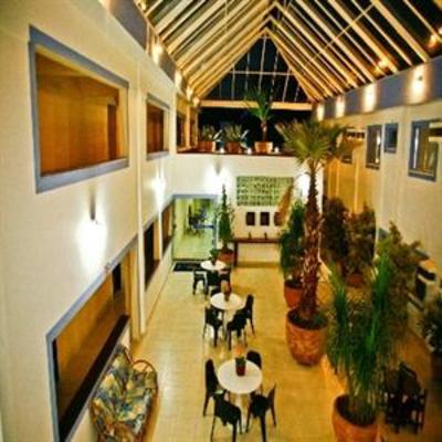 фото отеля Charme Hotel Guaruja