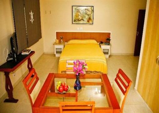 фото отеля Charme Hotel Guaruja