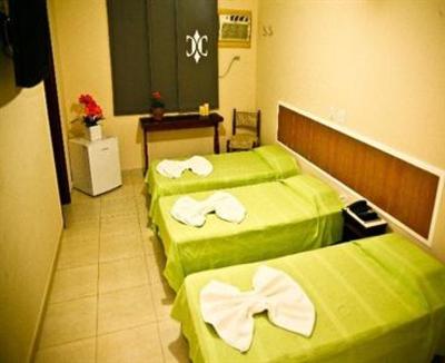 фото отеля Charme Hotel Guaruja