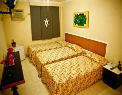 фото отеля Charme Hotel Guaruja