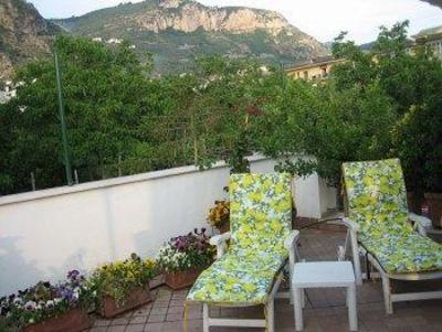 фото отеля Casa Sorrentino bed & breakfast