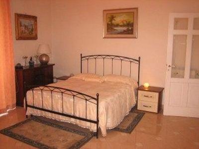фото отеля Casa Sorrentino bed & breakfast