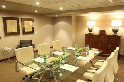 фото отеля Royal Park Hotel Lima