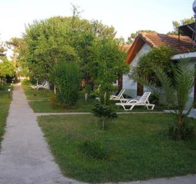 фото отеля Emin Pansiyon