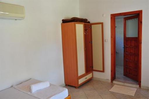 фото отеля Emin Pansiyon