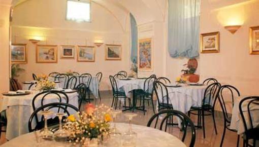 фото отеля Hotel Le Palme Santa Marinella