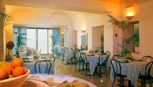 фото отеля Hotel Le Palme Santa Marinella
