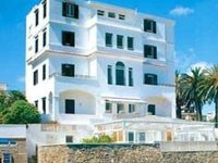 Hotel Le Palme Santa Marinella