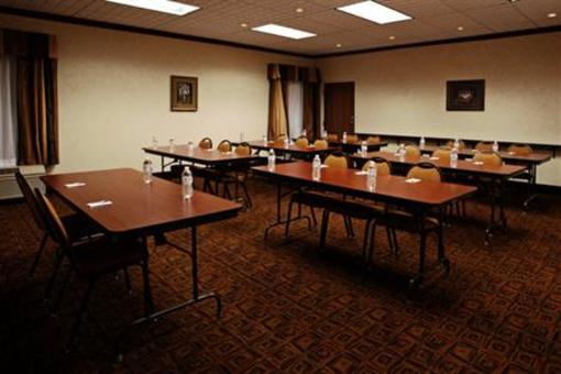 фото отеля Holiday Inn Express Tiffin