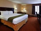 фото отеля Holiday Inn Express Tiffin