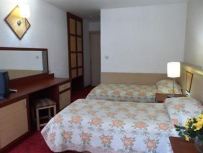 фото отеля Aegean Park Hotel