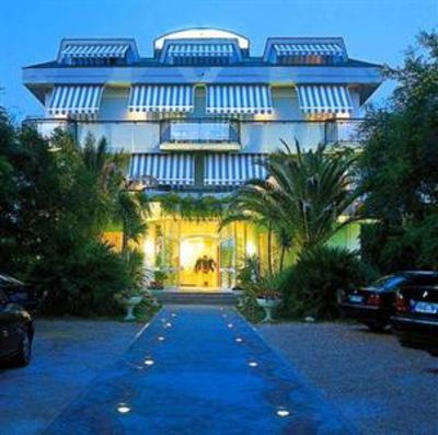 фото отеля Hotel Ambasciatori