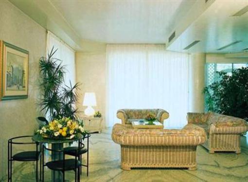 фото отеля Hotel Ambasciatori