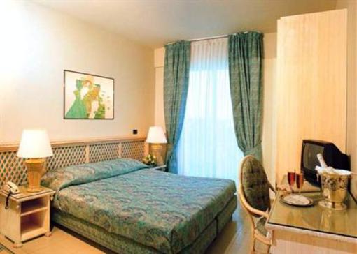 фото отеля Hotel Ambasciatori