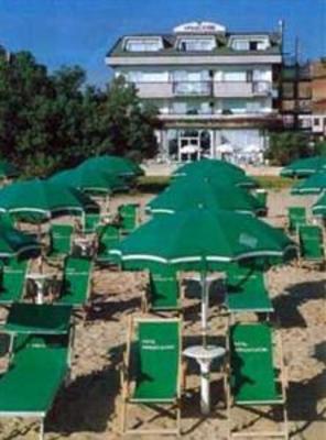 фото отеля Hotel Ambasciatori